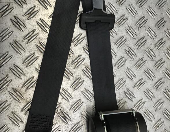 Safety Belts RENAULT Megane CC (EZ0/1)