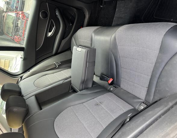 Seats Set MERCEDES-BENZ C-Klasse T-Model (S205)