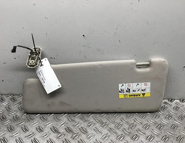 Sun Visor LAND ROVER DISCOVERY IV (L319), LAND ROVER DISCOVERY III (L319)