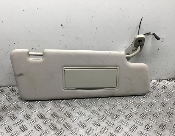 Sun Visor LAND ROVER DISCOVERY IV (L319), LAND ROVER DISCOVERY III (L319)