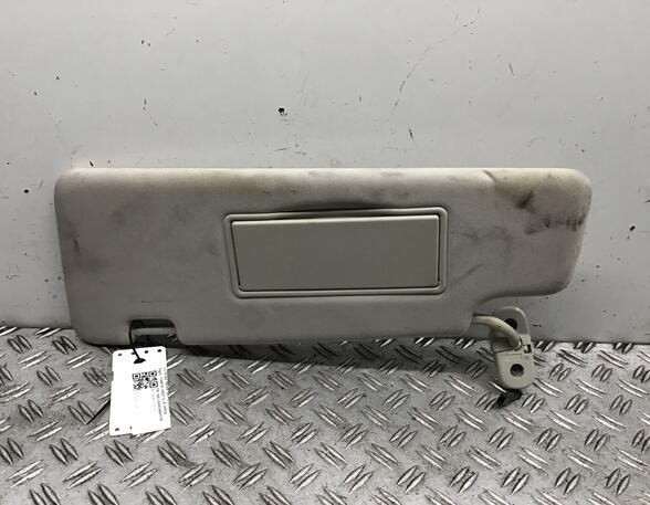 Sun Visor LAND ROVER DISCOVERY IV (L319), LAND ROVER DISCOVERY III (L319)