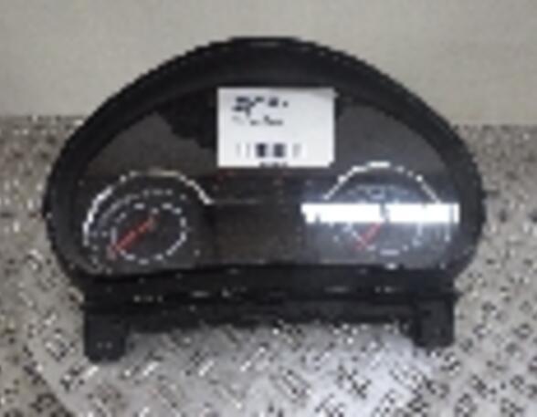 Snelheidsmeter OPEL INSIGNIA A (G09)