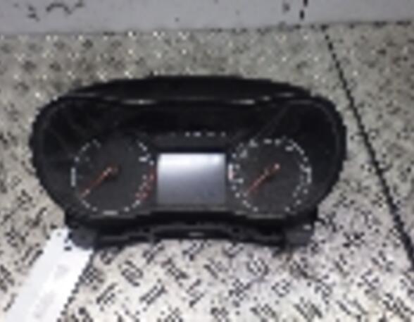 Snelheidsmeter OPEL CORSA E (X15)