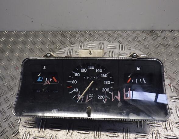 541775 Tachometer OPEL Kadett E 90242815