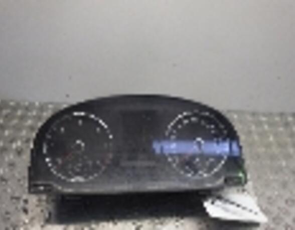 Speedometer VW Touran (1T1, 1T2), VW Touran (1T3)