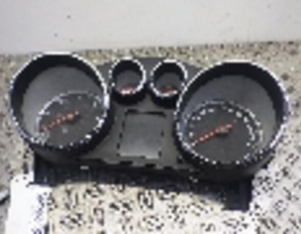 Speedometer OPEL ASTRA J (P10), OPEL ASTRA H (A04)