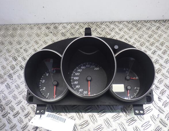 Speedometer MAZDA 3 (BK)