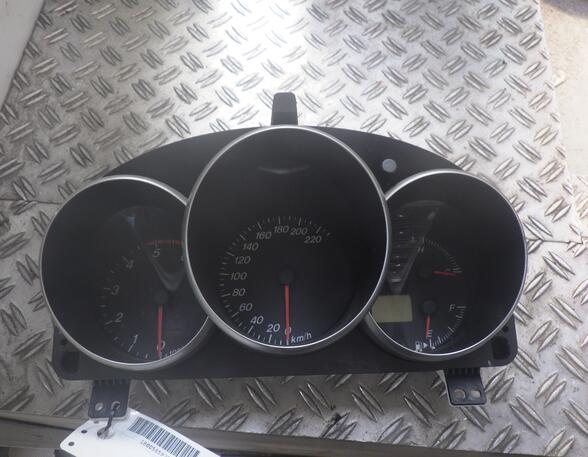 Speedometer MAZDA 3 (BK)