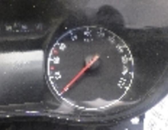 Snelheidsmeter OPEL Corsa E (--)