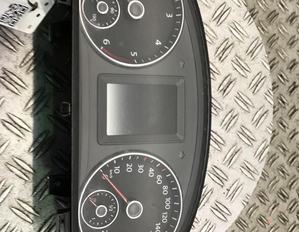 Speedometer VW Touran (1T1, 1T2), VW Touran (1T3)