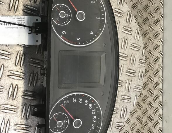 Tachometer VW Touran I (1T3) 2.0 TDI  103 kW  140 PS (05.2010-05.2015)