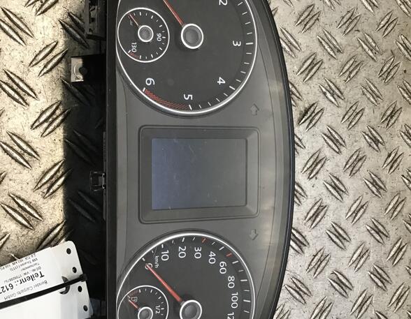 Tachometer VW Touran I (1T3) 2.0 TDI  103 kW  140 PS (05.2010-05.2015)