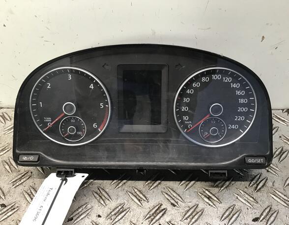 Speedometer VW Touran (1T1, 1T2), VW Touran (1T3)