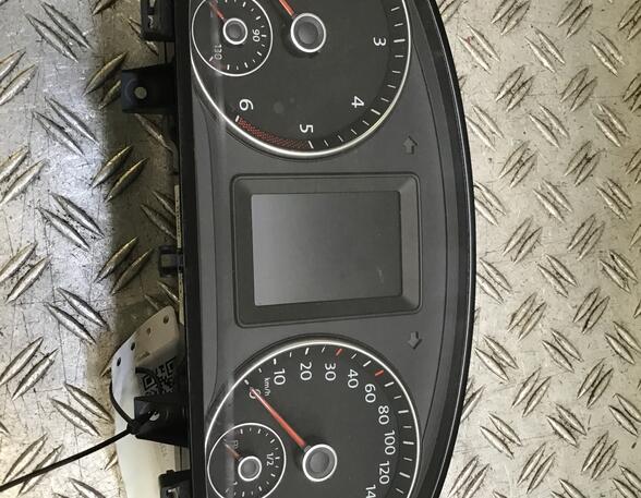 Speedometer VW Touran (1T1, 1T2), VW Touran (1T3)