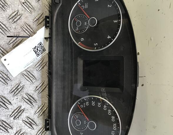 Snelheidsmeter VW Touran (1T1, 1T2), VW Touran (1T3)