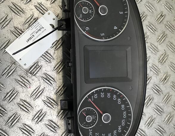 Speedometer VW Touran (1T1, 1T2), VW Touran (1T3)