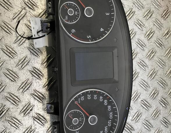 Speedometer VW Touran (1T1, 1T2), VW Touran (1T3)