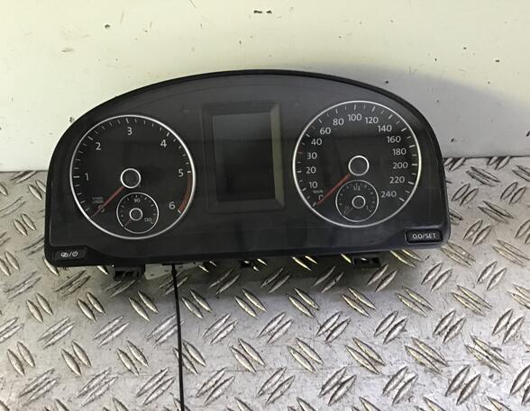 Speedometer VW Touran (1T1, 1T2), VW Touran (1T3)