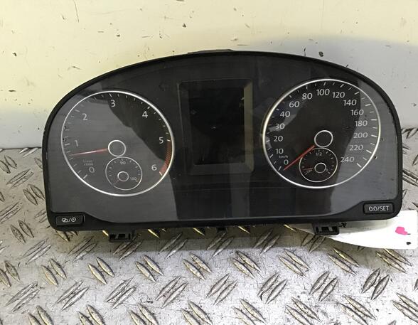 Speedometer VW Touran (1T1, 1T2), VW Touran (1T3)