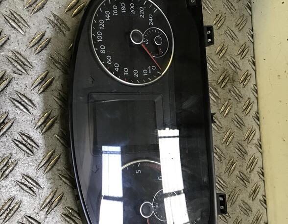 Speedometer VW Touran (1T1, 1T2), VW Touran (1T3)