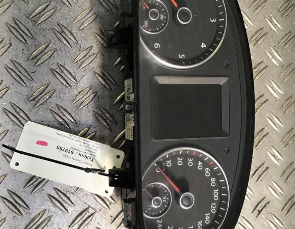 Speedometer VW Touran (1T1, 1T2), VW Touran (1T3)