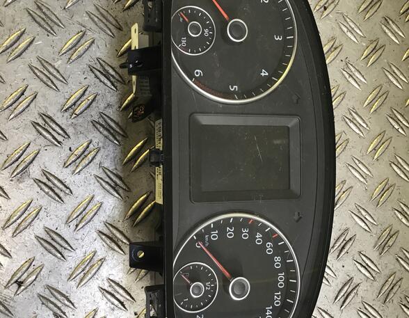 Speedometer VW Touran (1T1, 1T2), VW Touran (1T3)