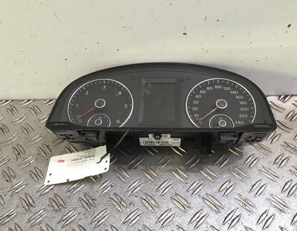 Speedometer VW Touran (1T1, 1T2), VW Touran (1T3)