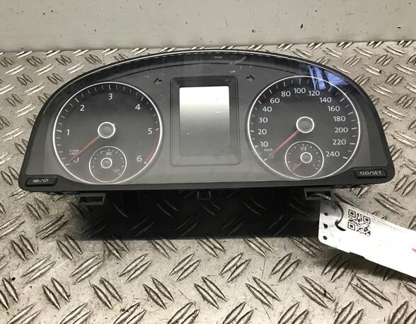 Speedometer VW Touran (1T1, 1T2), VW Touran (1T3)