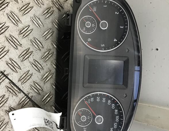 Speedometer VW Touran (1T1, 1T2), VW Touran (1T3)