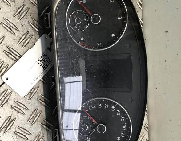 Speedometer VW Touran (1T1, 1T2), VW Touran (1T3)