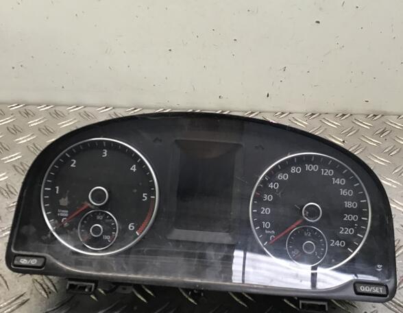 Speedometer VW Touran (1T1, 1T2), VW Touran (1T3)