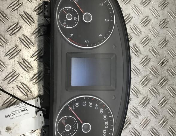 Speedometer VW Touran (1T1, 1T2), VW Touran (1T3)