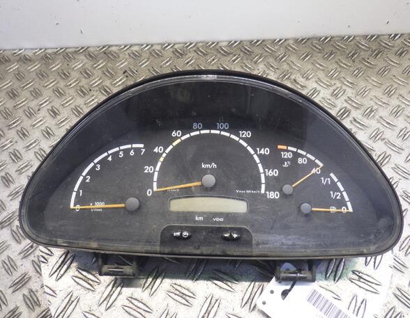 Speedometer MERCEDES-BENZ Sprinter 3-T Kasten (B903)