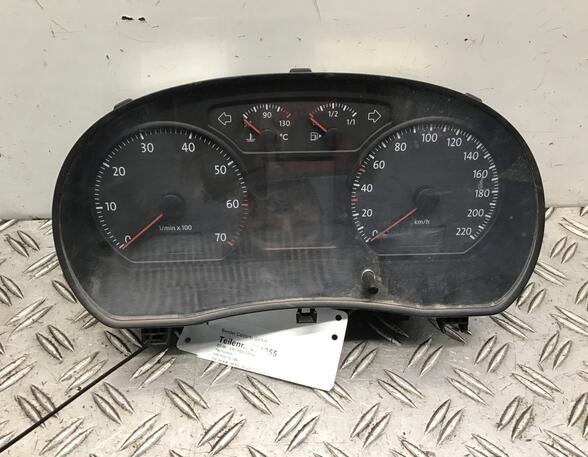 Speedometer VW Polo (9N)