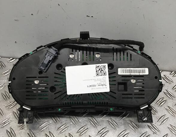 Snelheidsmeter OPEL Insignia A (G09)