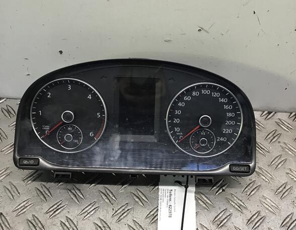 Speedometer VW Touran (1T1, 1T2), VW Touran (1T3)