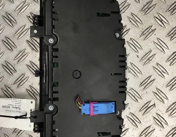 Snelheidsmeter VW Touran (1T1, 1T2), VW Touran (1T3)