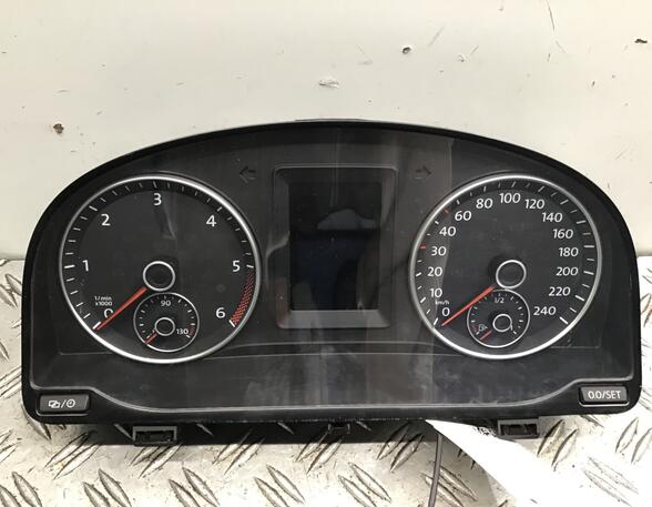 Speedometer VW Touran (1T1, 1T2), VW Touran (1T3)