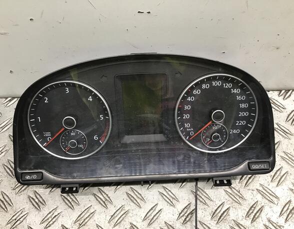 Speedometer VW Touran (1T1, 1T2), VW Touran (1T3)