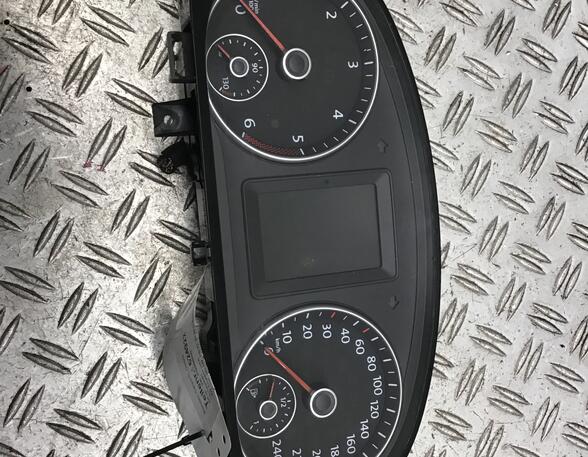 Snelheidsmeter VW Touran (1T1, 1T2), VW Touran (1T3)