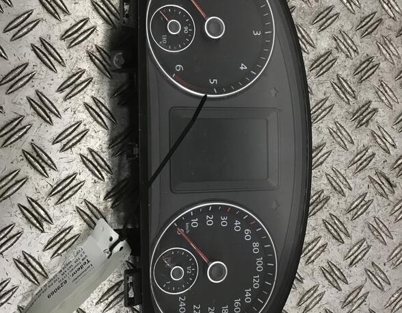 Speedometer VW Touran (1T1, 1T2), VW Touran (1T3)