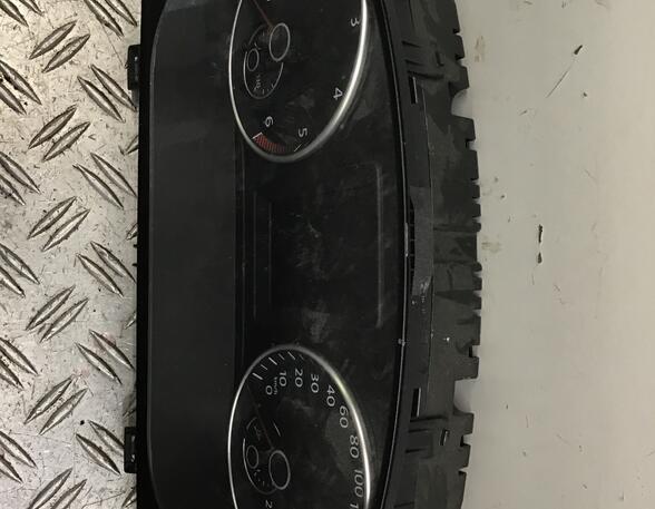 Speedometer VW Touran (1T1, 1T2), VW Touran (1T3)