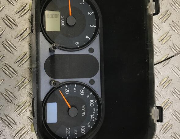 Speedometer FORD Fusion (JU)