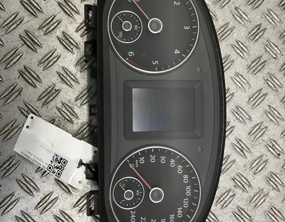 Speedometer VW Touran (1T1, 1T2), VW Touran (1T3)