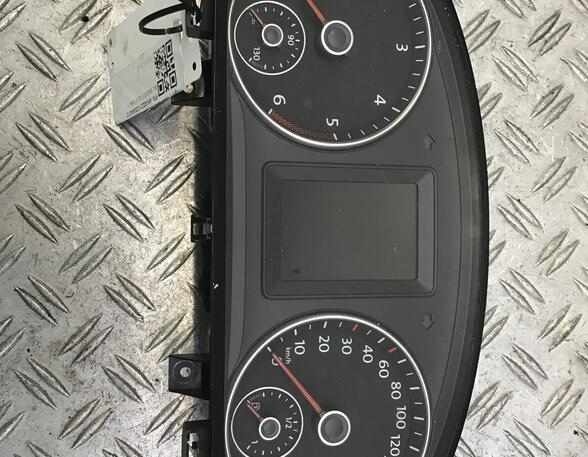 Speedometer VW Touran (1T1, 1T2), VW Touran (1T3)