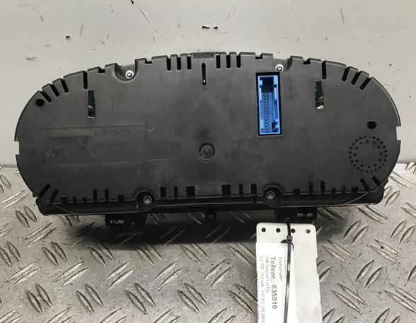 Speedometer VW Touran (1T1, 1T2), VW Touran (1T3)