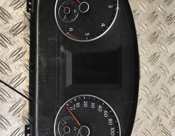 Speedometer VW Touran (1T1, 1T2), VW Touran (1T3)