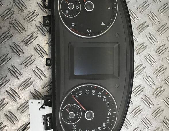 Speedometer VW Touran (1T3), VW Touran (5T1)