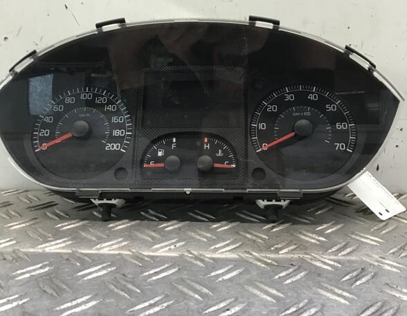 640931 Tachometer FIAT Idea (350) 735364158