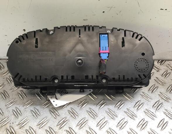 Snelheidsmeter VW Touran (1T1, 1T2), VW Touran (1T3)